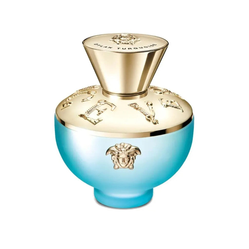 VERSACE dylan turquoise 100ml