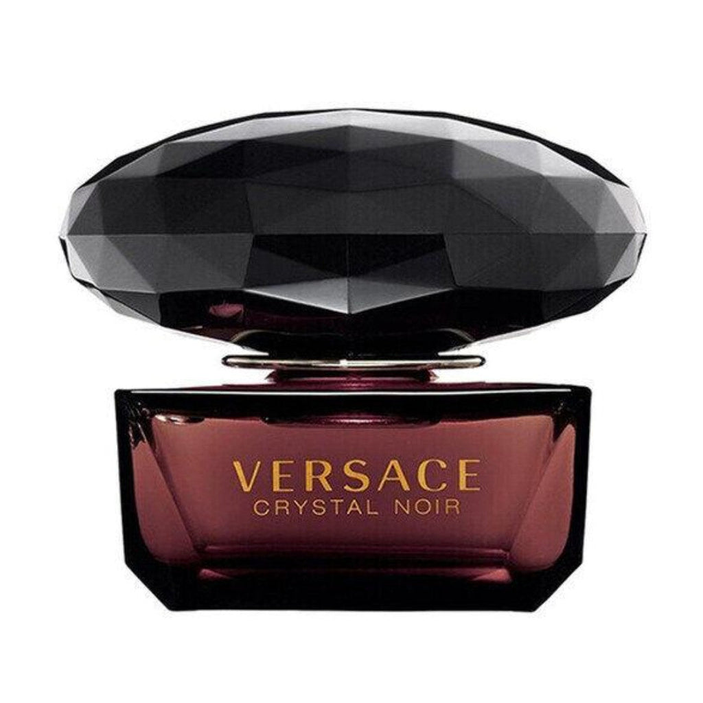 VERSACE crystal noir