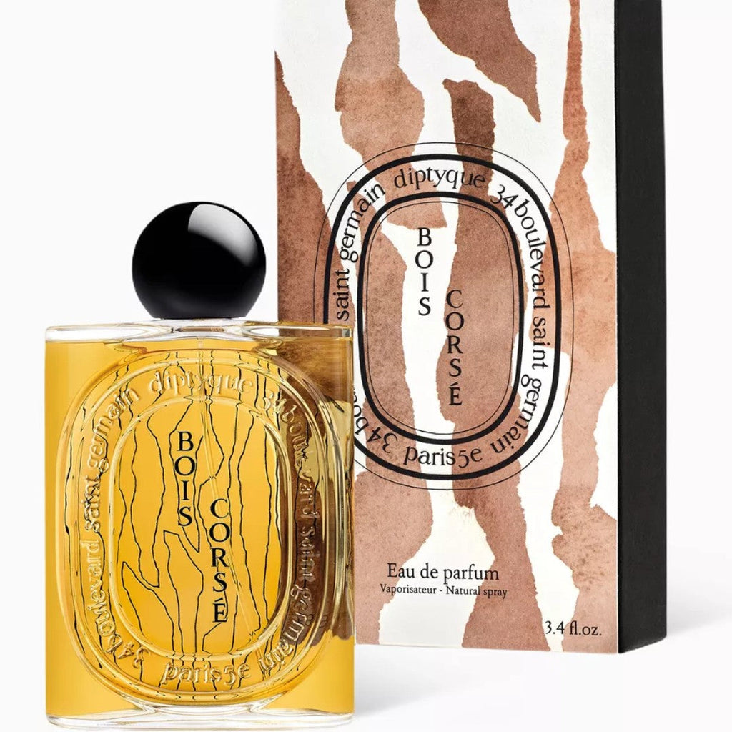 DIPTYQUE bois corse 100ml
