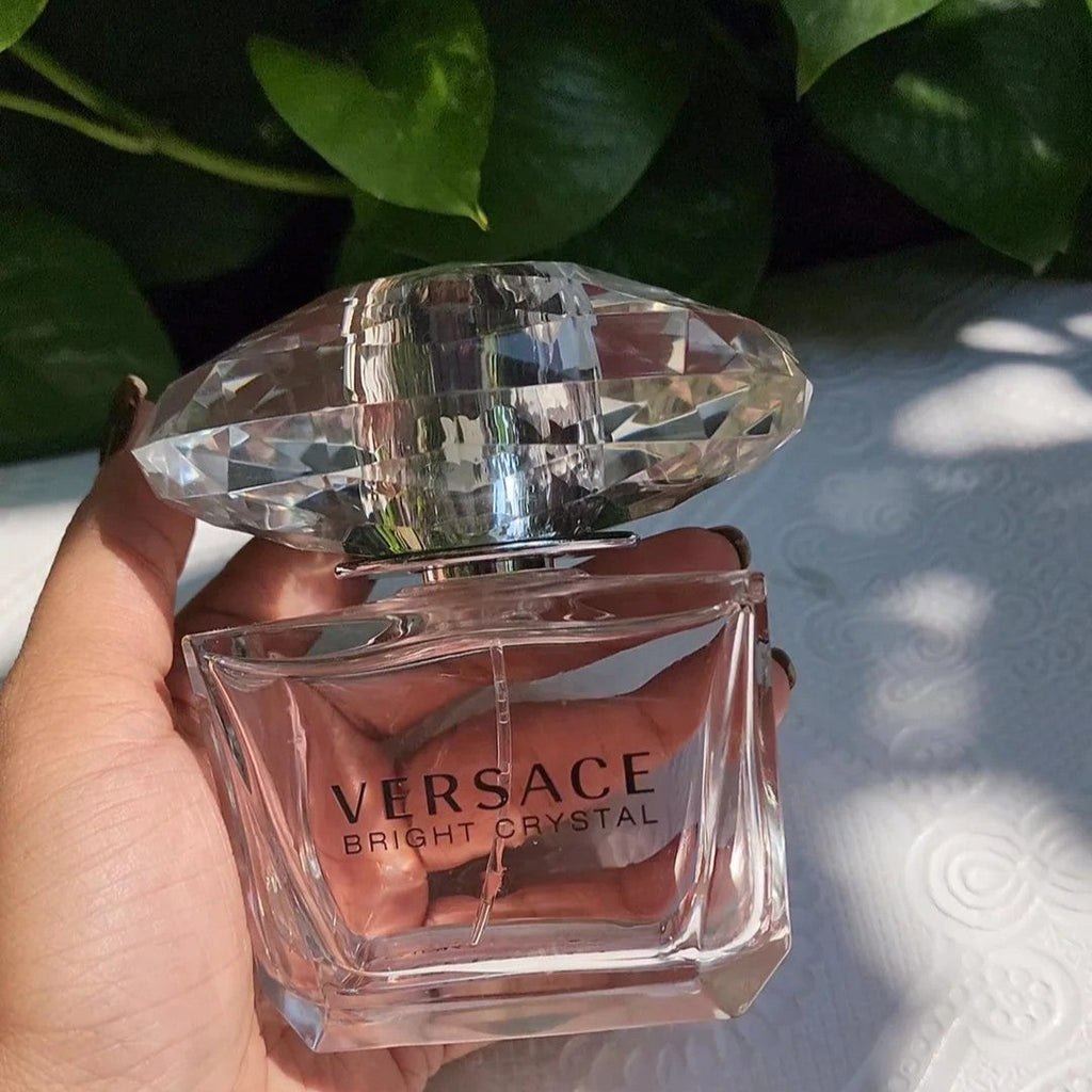 VERSACE bright crystal 90ml