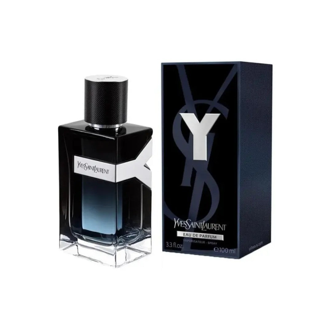 Y yves saint lauretn EAU DE PARFUM 100ML