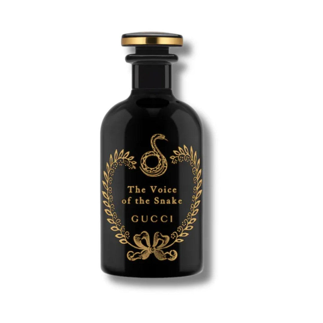The Alchemist's Garden The Voice Of The Snake 100ml