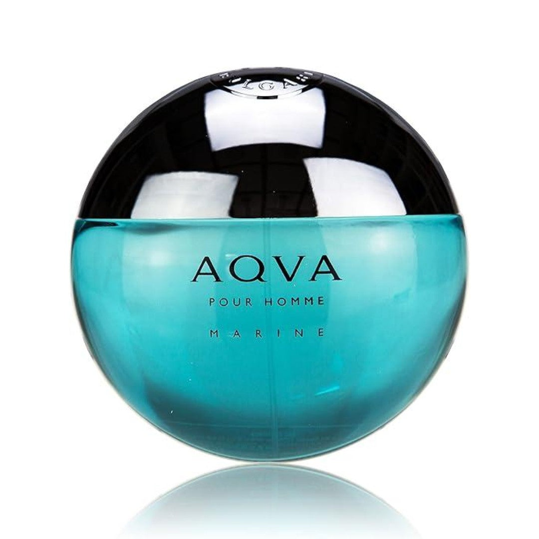 BVLGARI Aqva Marine EDT 50ml