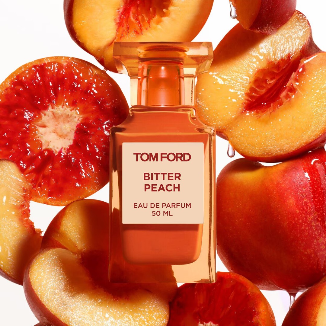 TOM FORD Bitter Peach 100ml