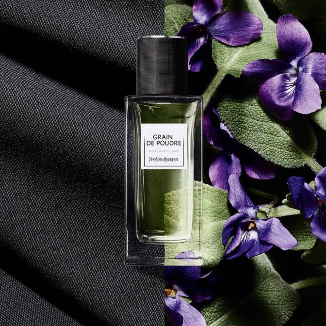 Yves Saint Laurent (YSL) grain de poudre 75ml