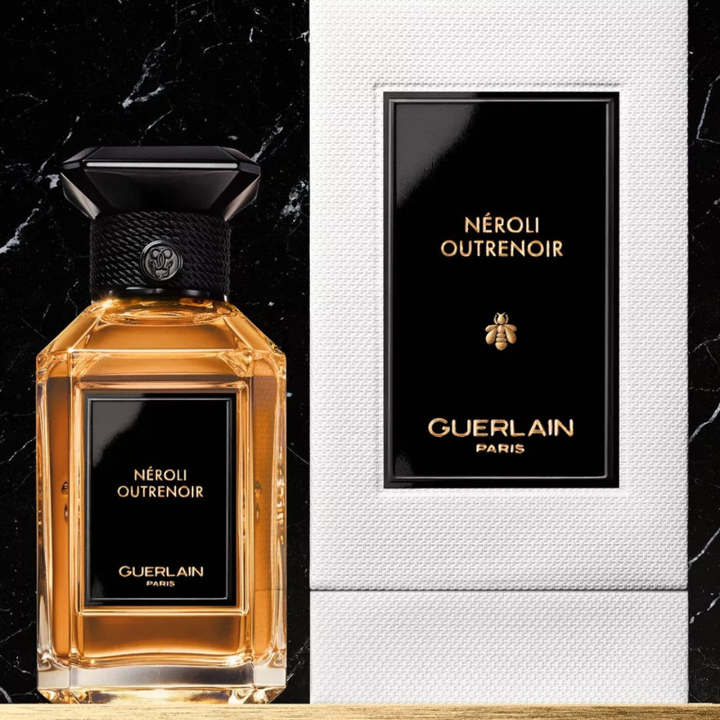 Guerlain Néroli Outrenoir Eau de Parfum, 100ml