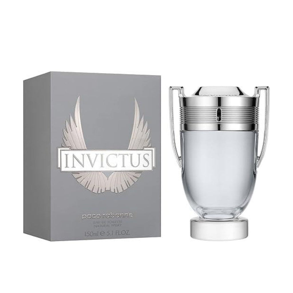 PACO RABANNE INVICTUS EDT 100ML