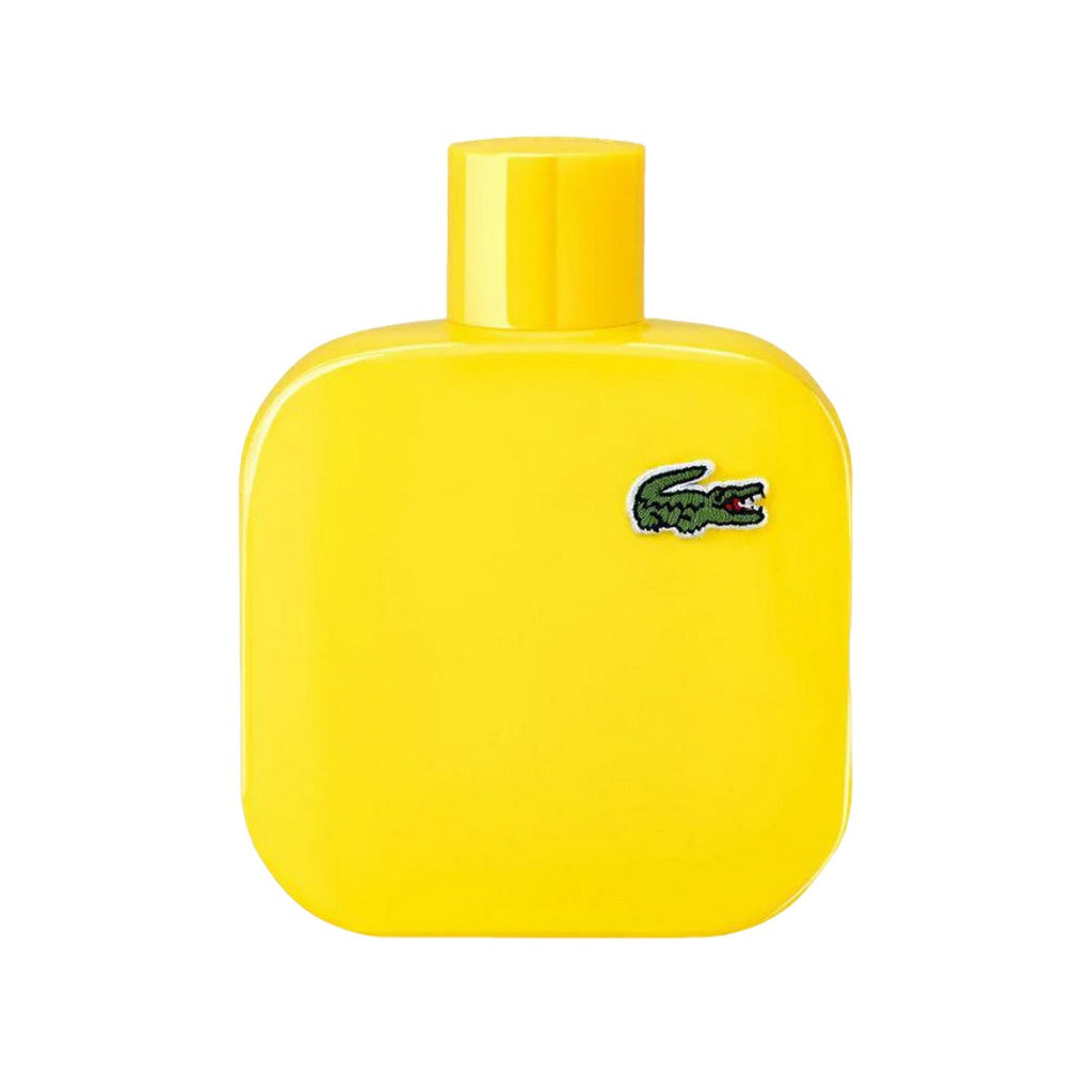 Lacoste Eau De Lacoste Jaune Optimistic 100Ml