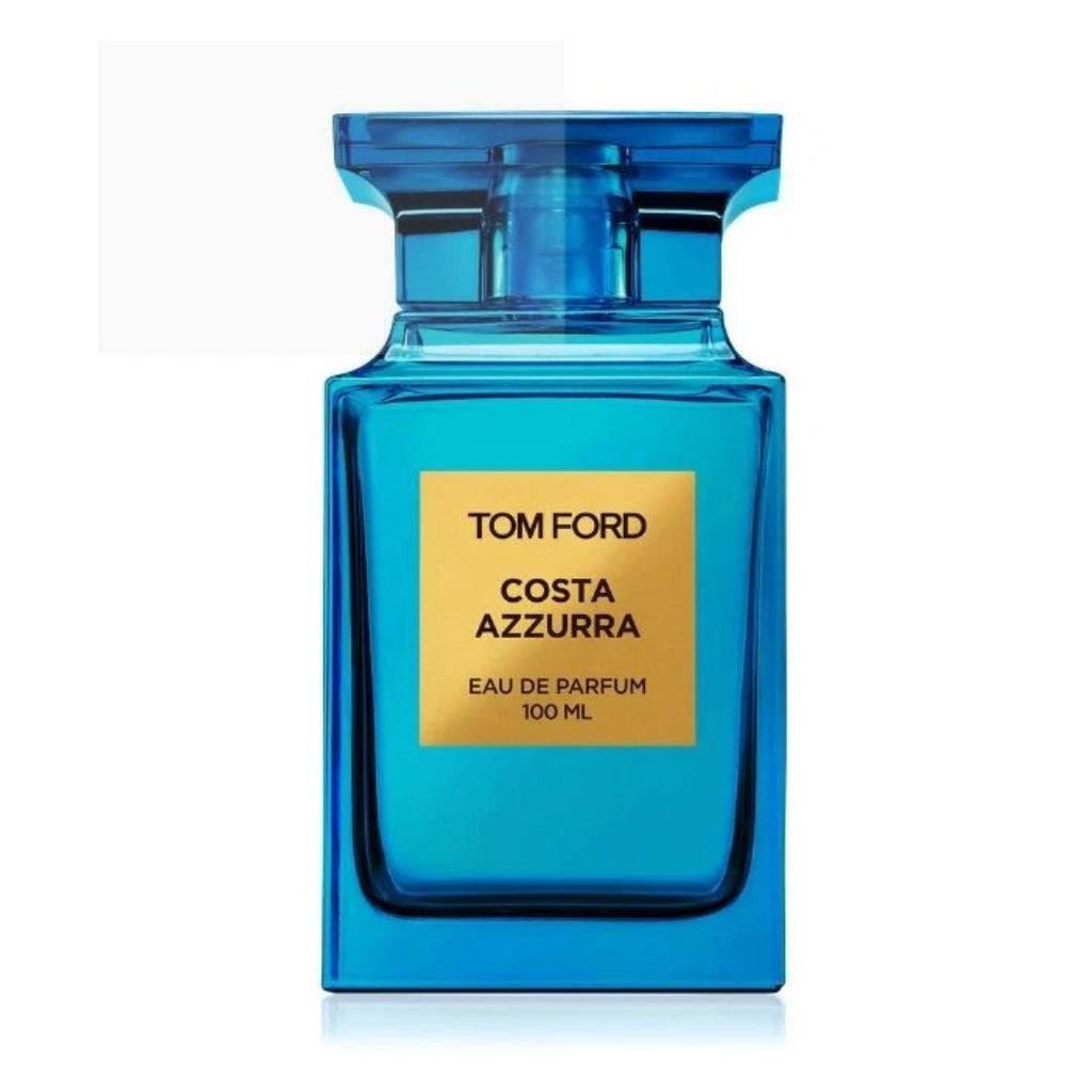 Tom Ford 'Costa Azzura' Eau De Parfum 100ML
