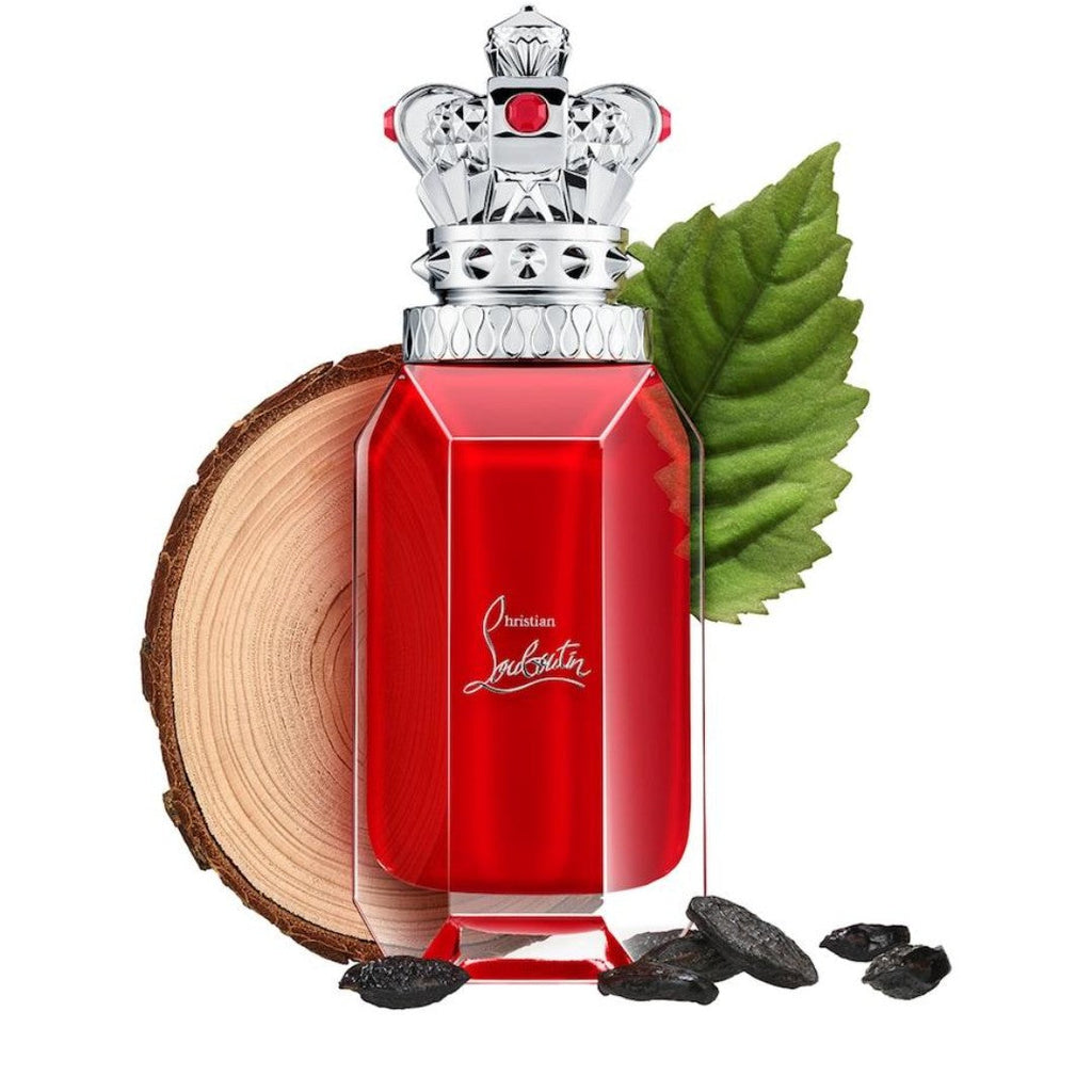 Christian Louboutin Loubicrown Eau de Parfum (90Ml)