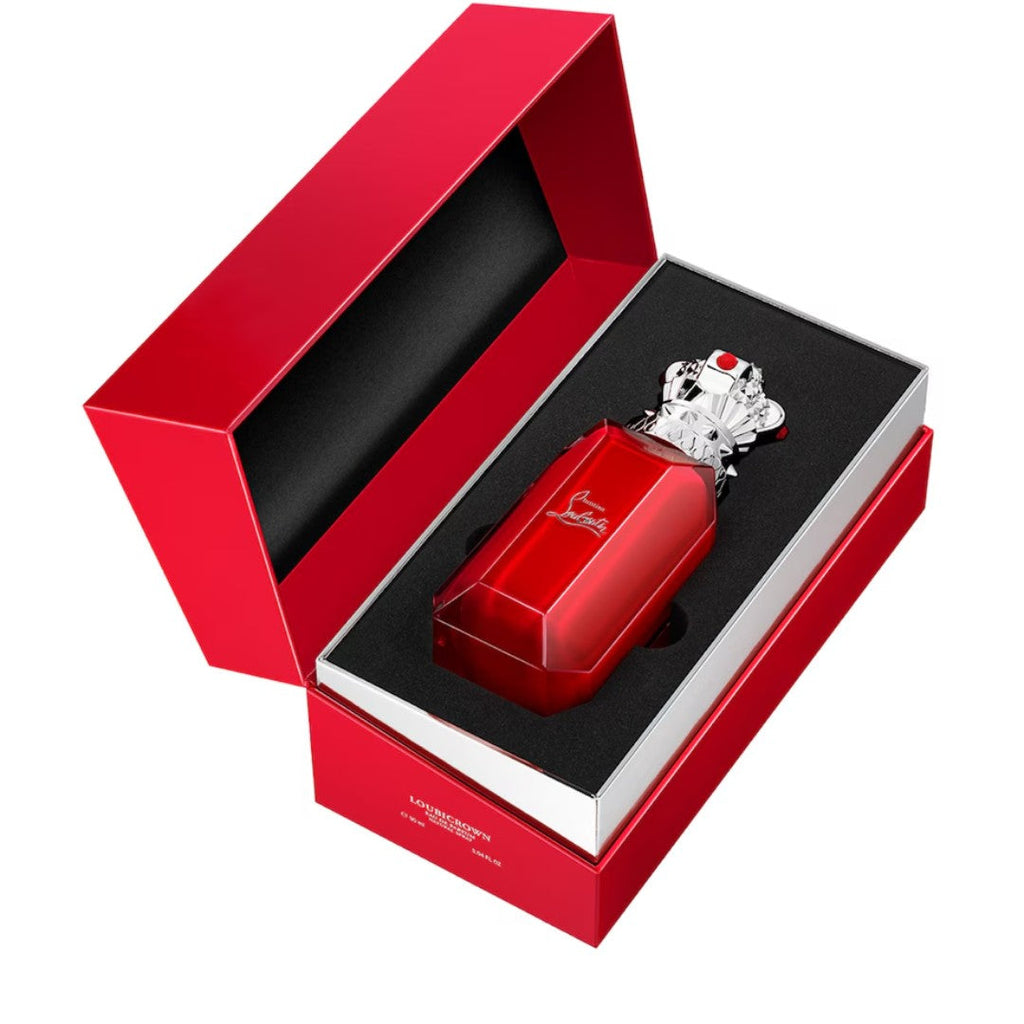 Christian Louboutin Loubicrown Eau de Parfum (90Ml)