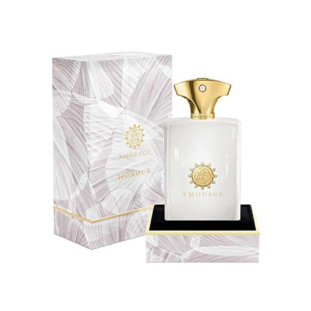 AMOUAGE honour for man 100ML