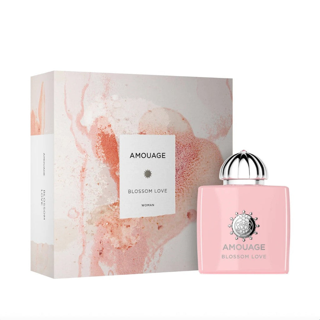 AMOUAGE blossom love 100ML