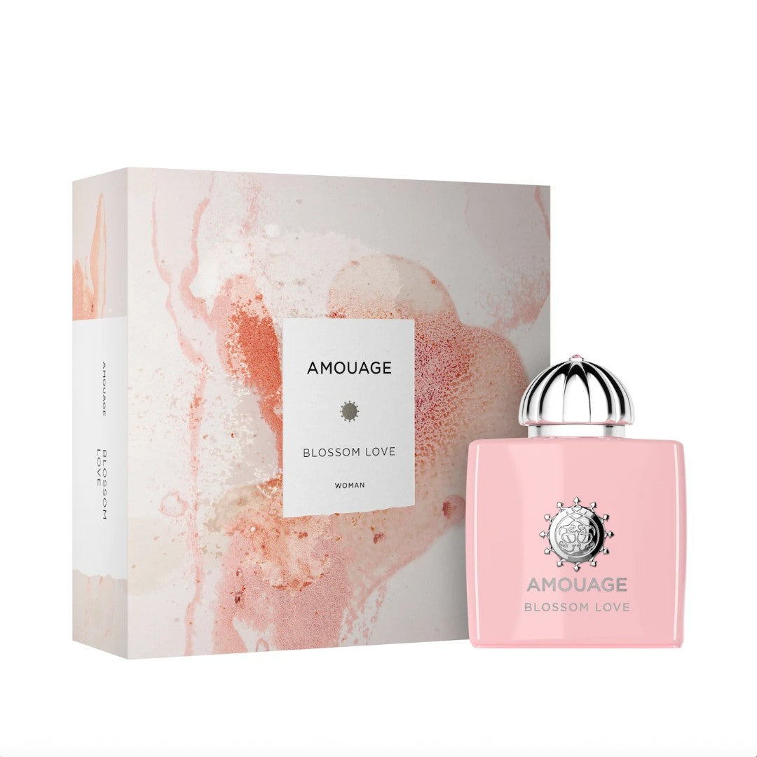AMOUAGE blossom love 100ML
