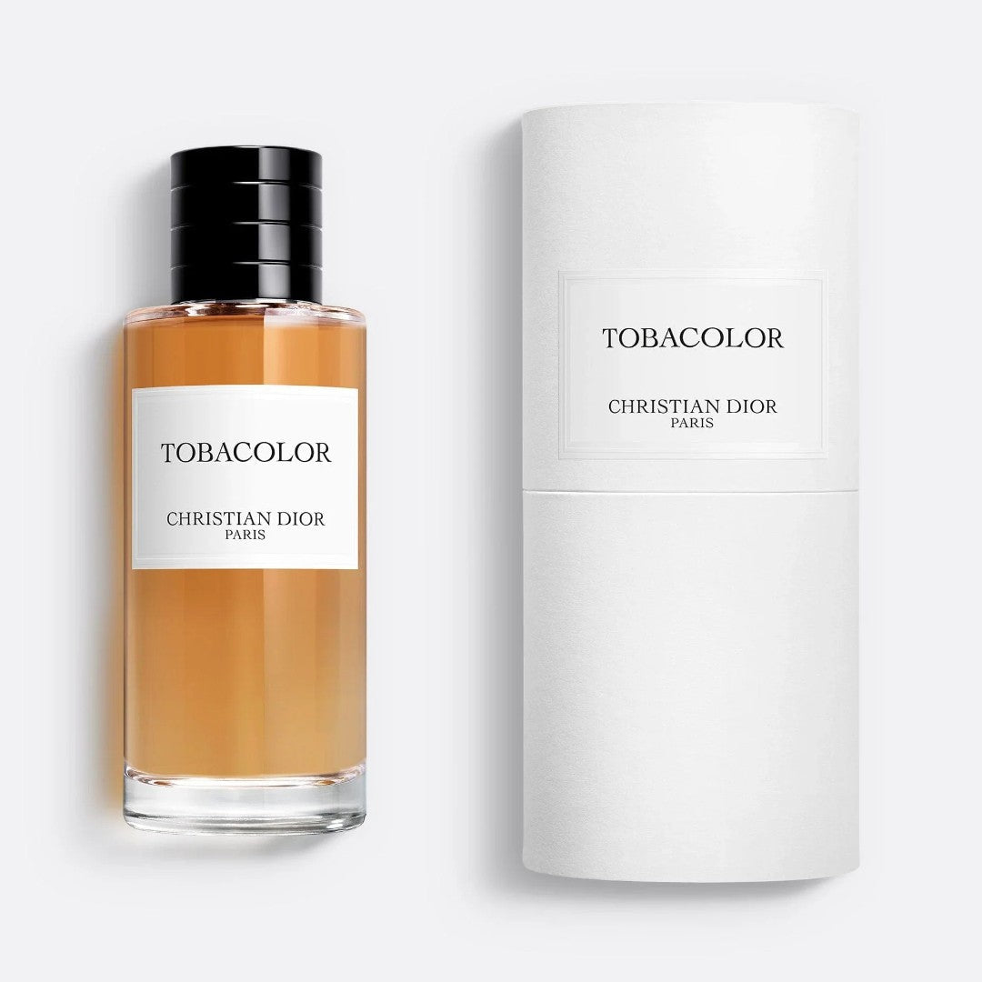 DIOR tobacolor 200ML