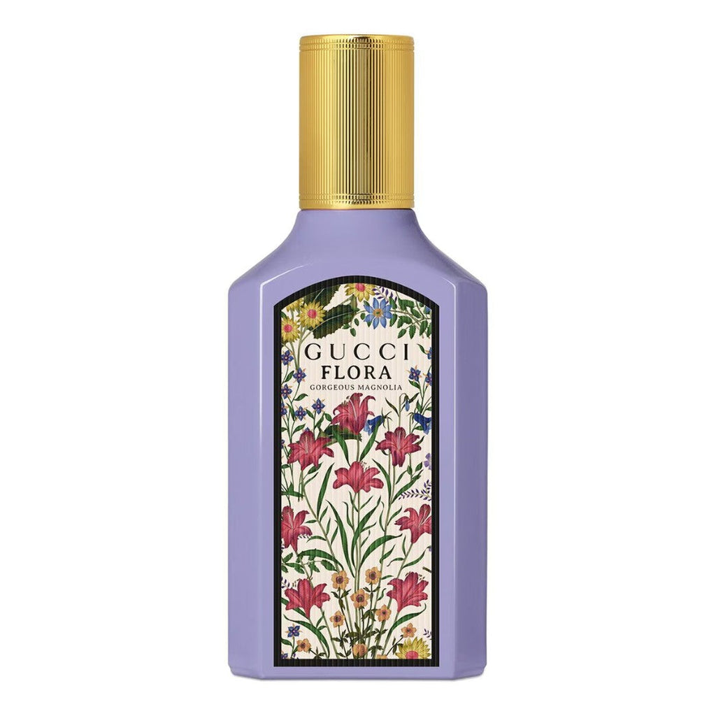 GUCCI FLORA gorgeous magnolia 100ml