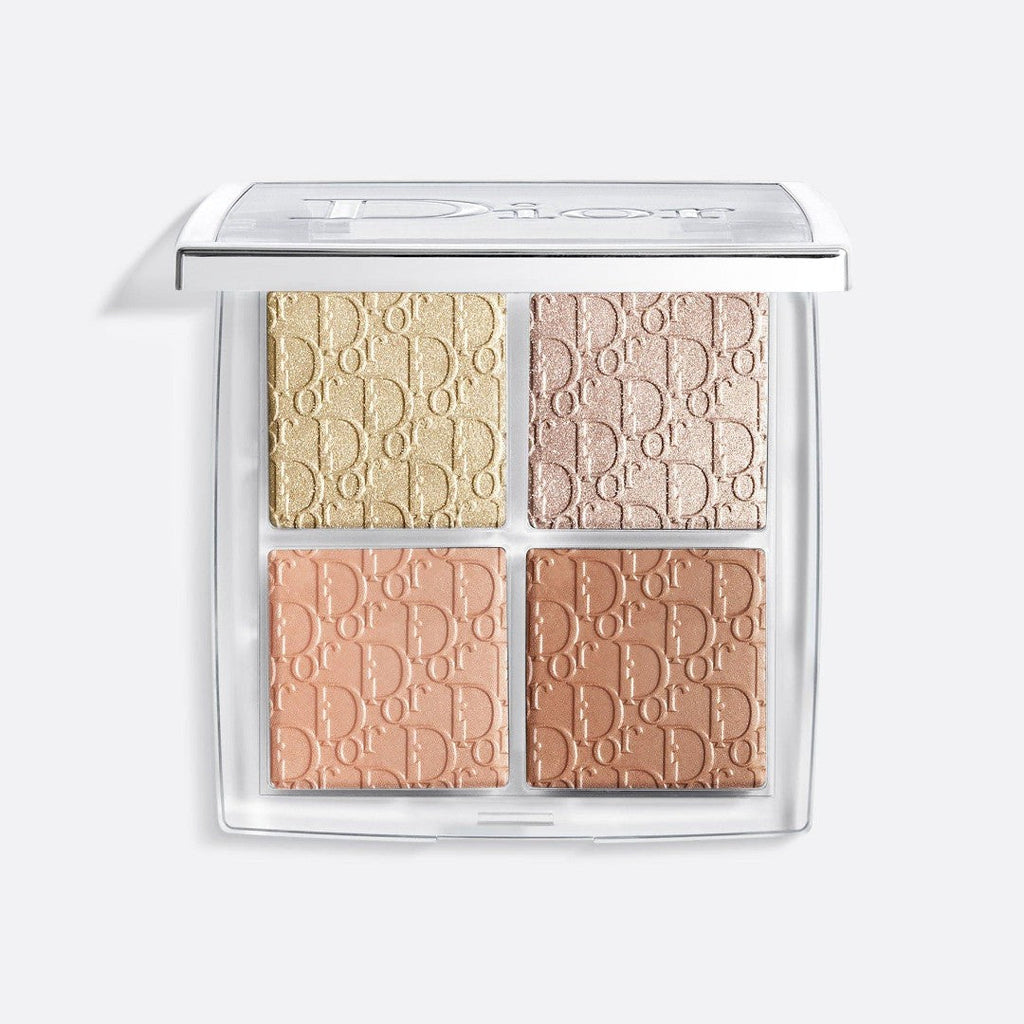 DIOR glow face palette 002 glitz