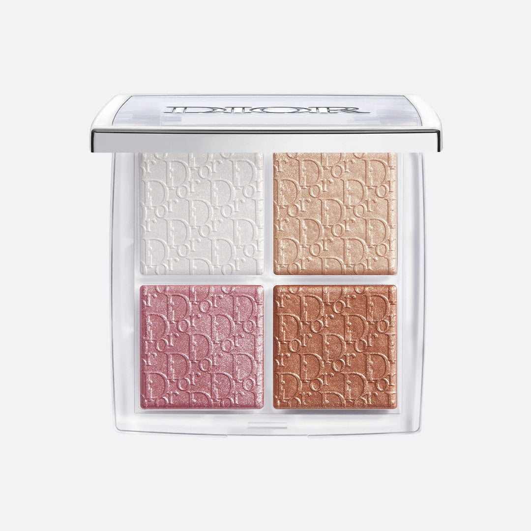 DIOR bacstage glow face palette 001 universal