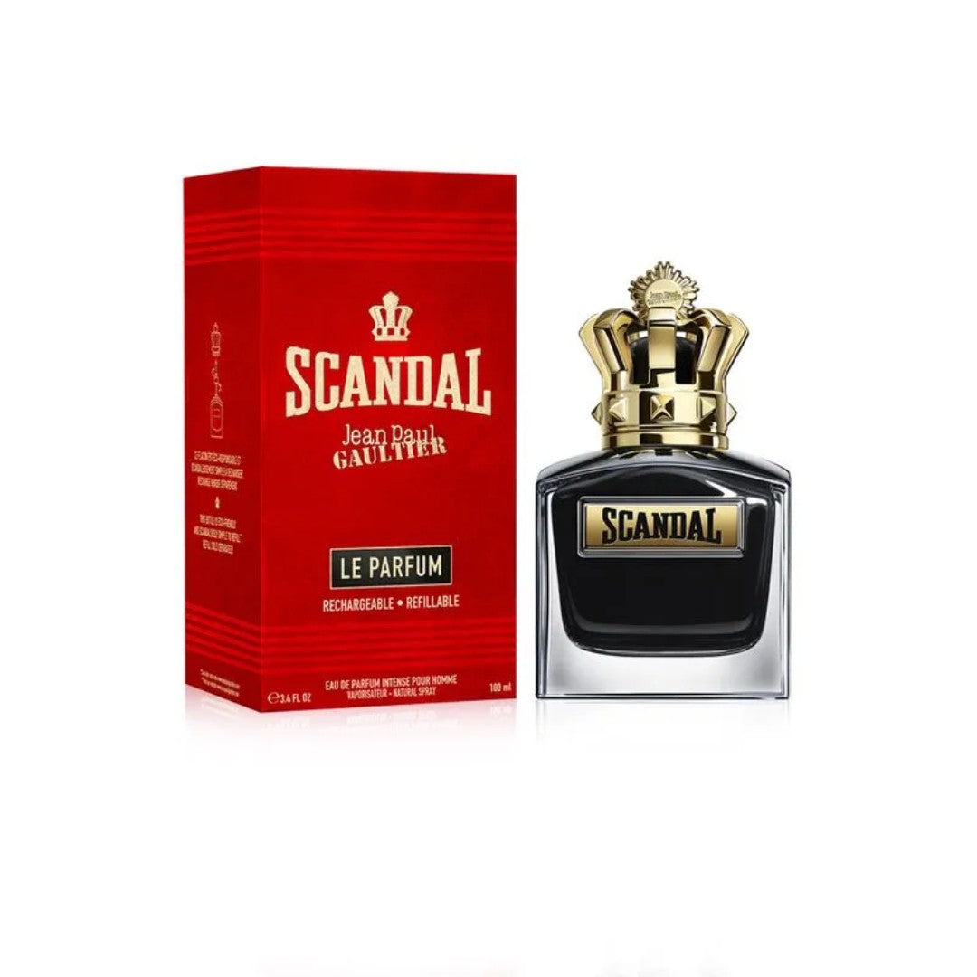 SCANDAL la parfum for man 100ML