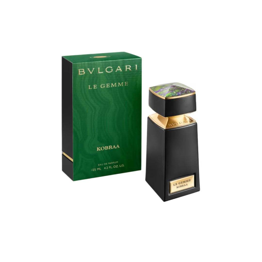 BVLGARI kobraa 125ML