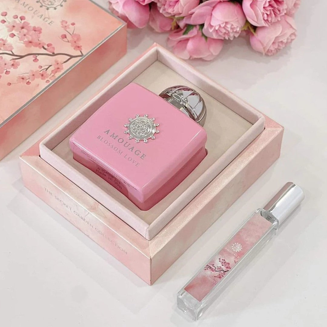 AMOUAGE blossom love 100ML