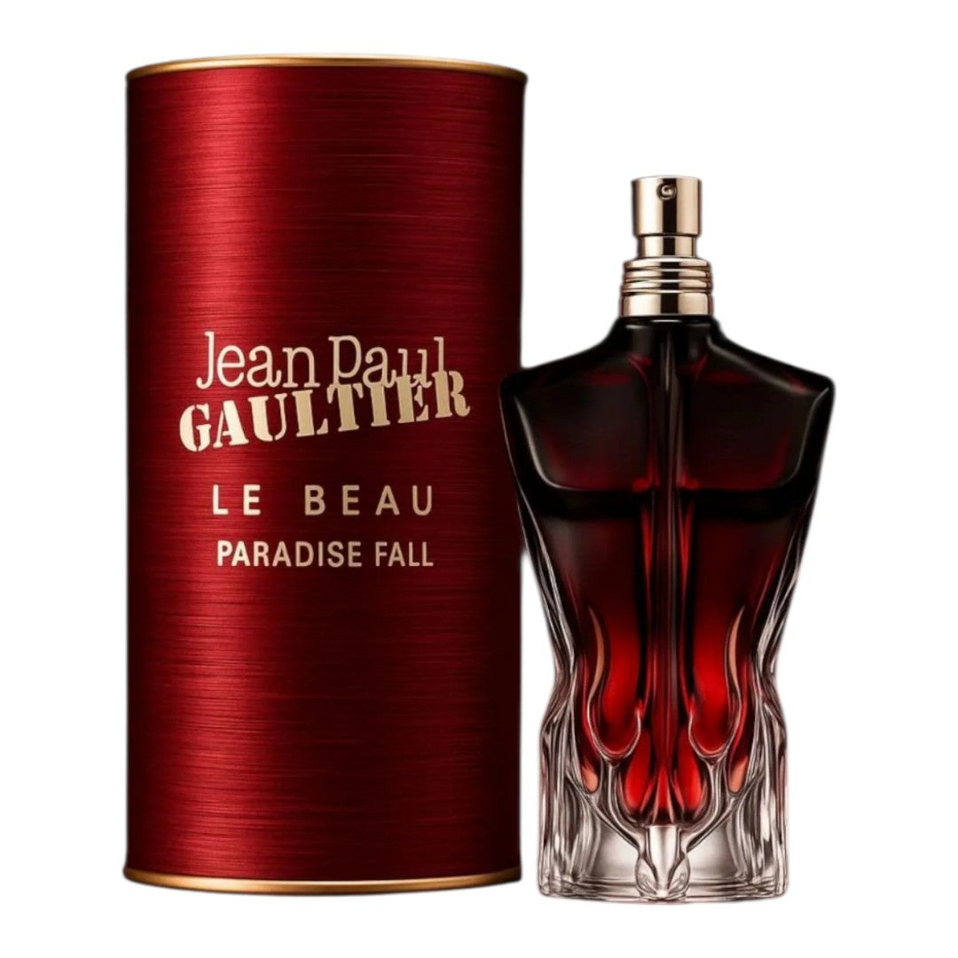 Jean Paul Gaultier LE BEAU PARADISE FALL 100ml