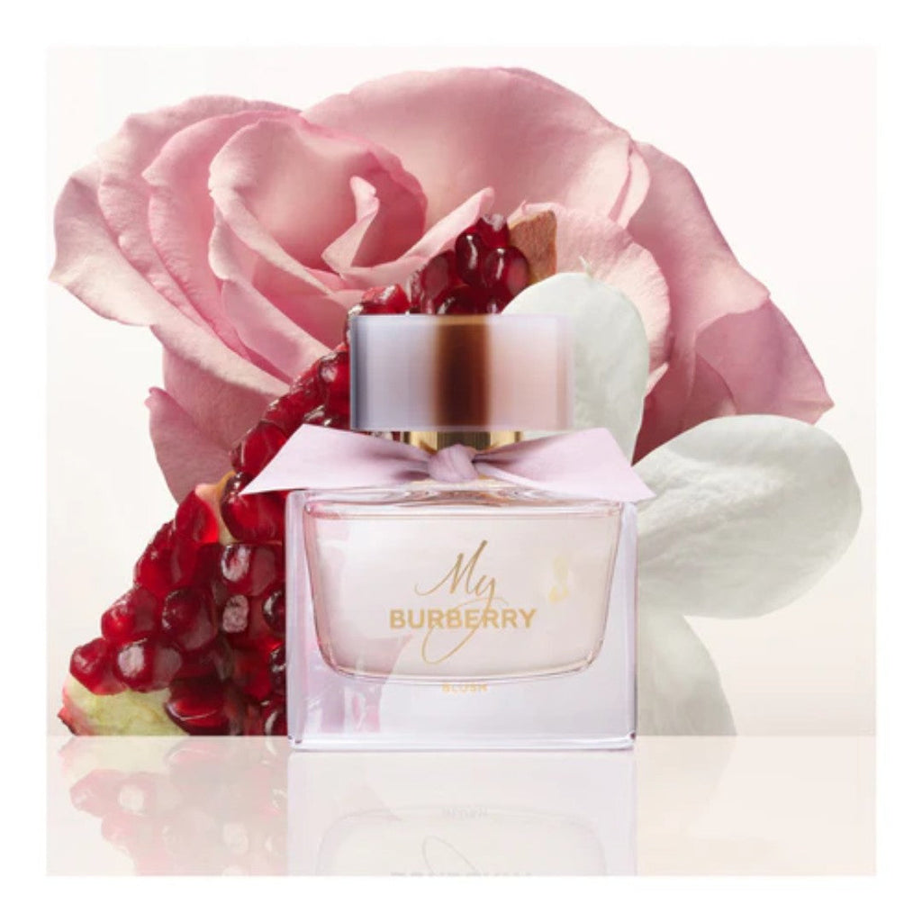 My Burberry Blush EDP - 90ml