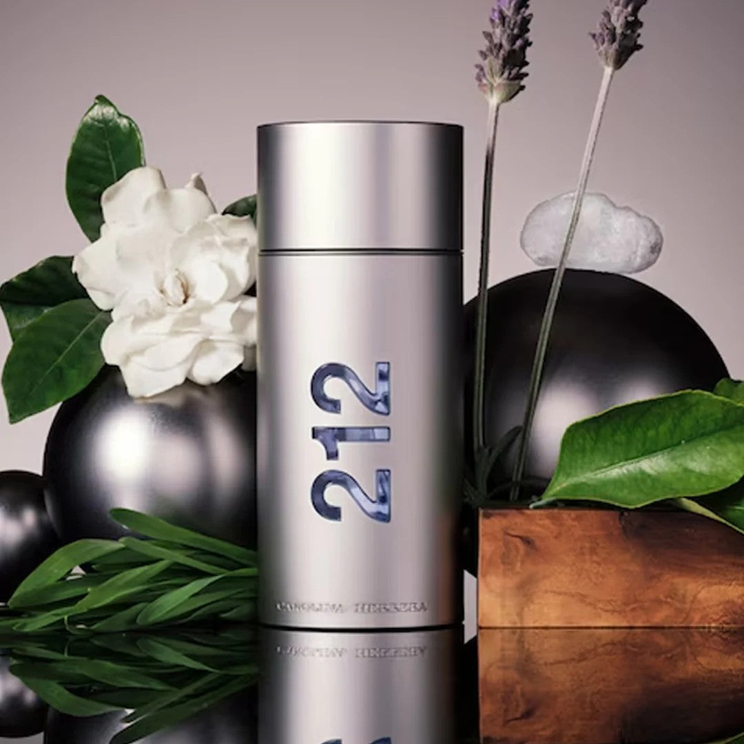 Carolina Herrera 212 (M) EDT 100ML