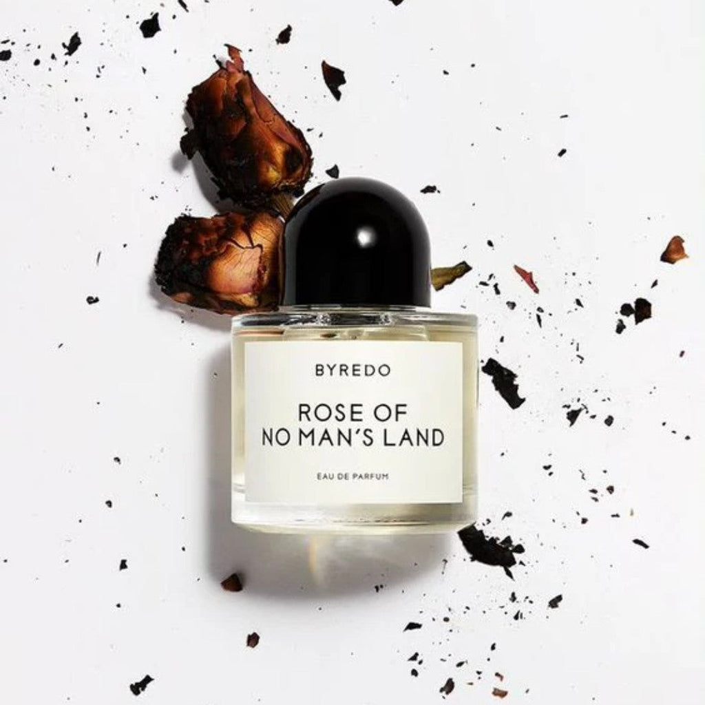 ROSE OF NO MAN’S ISLAND EDP 100ML