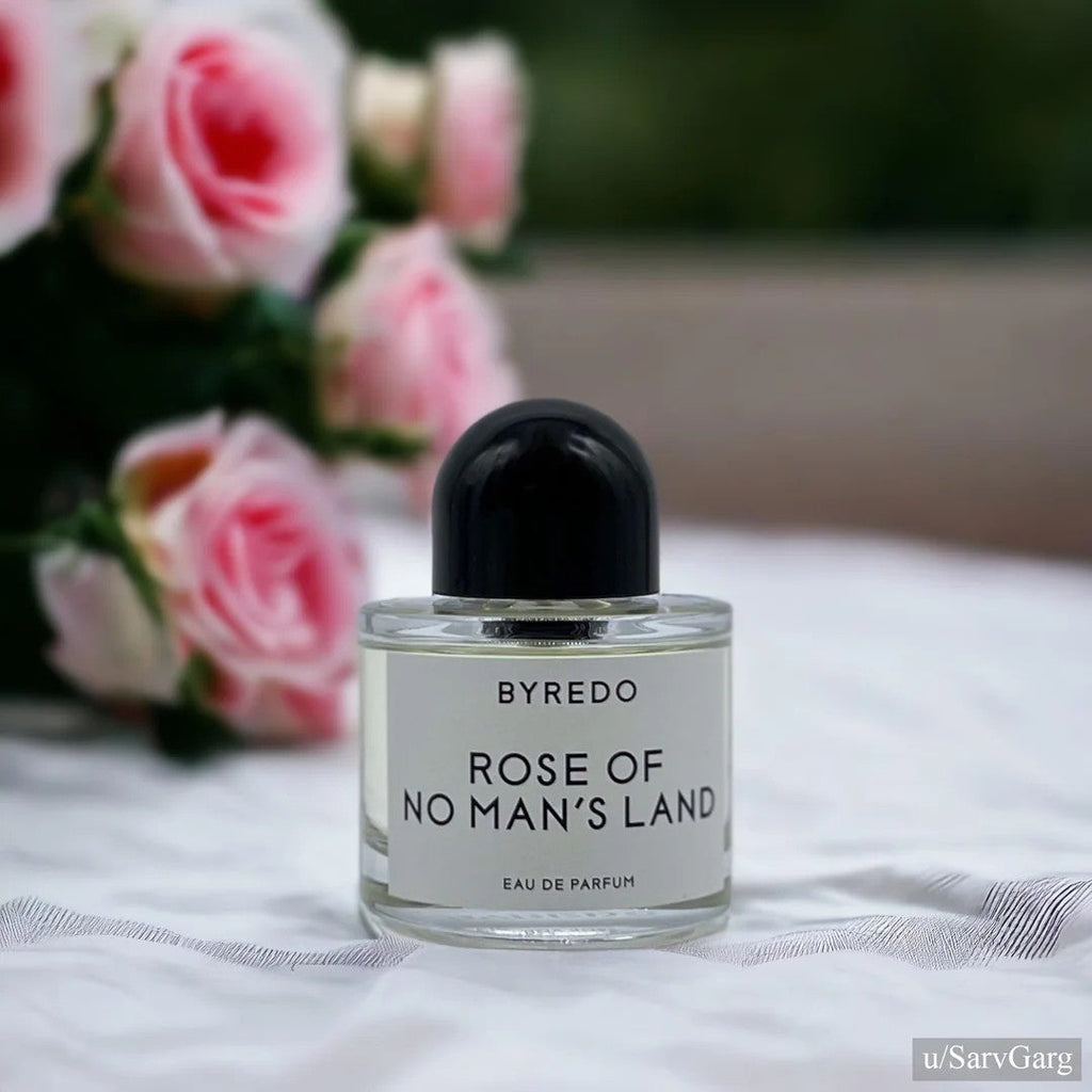 ROSE OF NO MAN’S ISLAND EDP 100ML