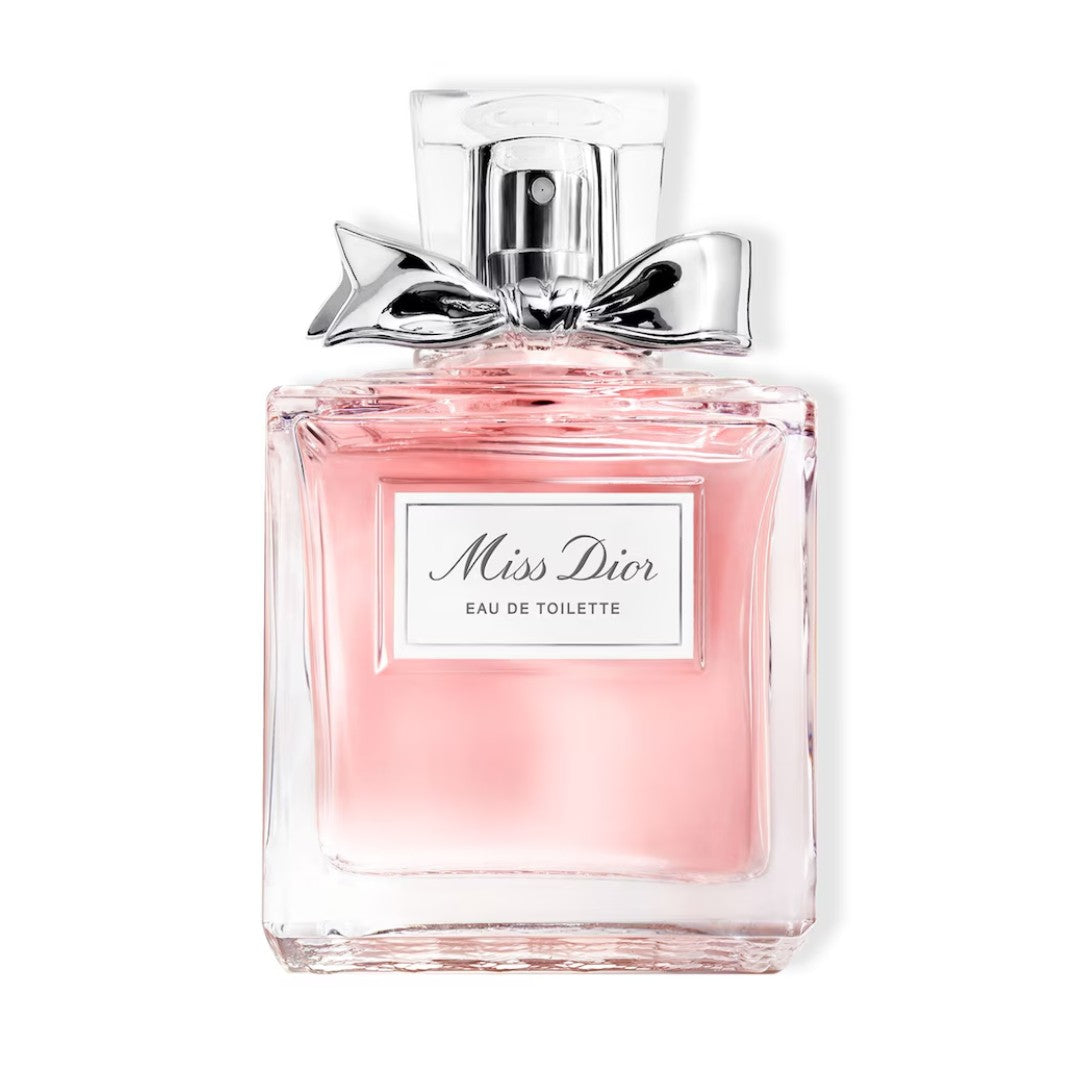 Miss Dior Eau de Toilette (100ml)
