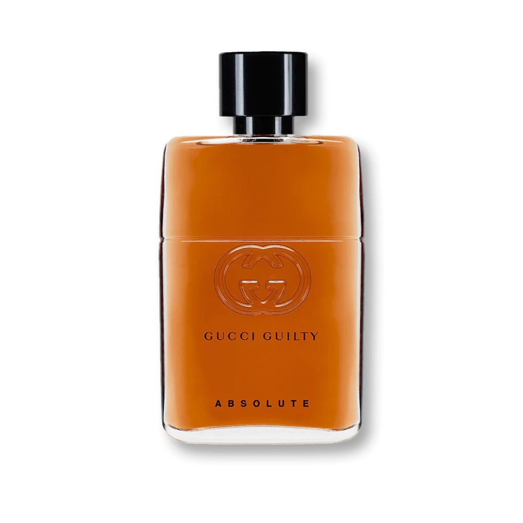 Gucci Guilty Absolute EDP For Men 90ML