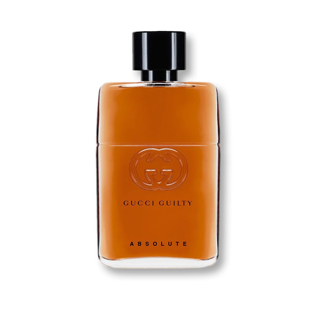 Gucci Guilty Absolute EDP For Men 90ML