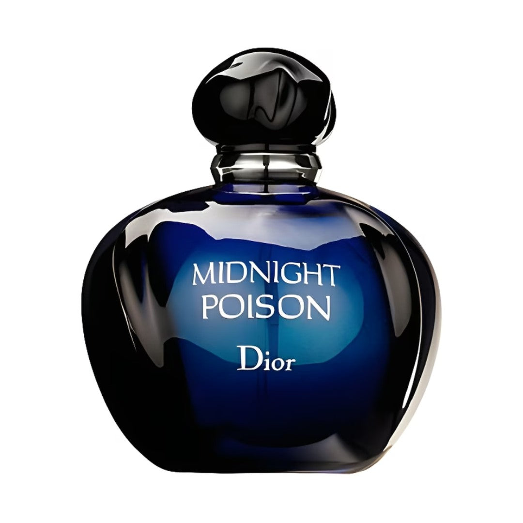 Midnight Poison Eau de Parfum for Women Dior - 90ml