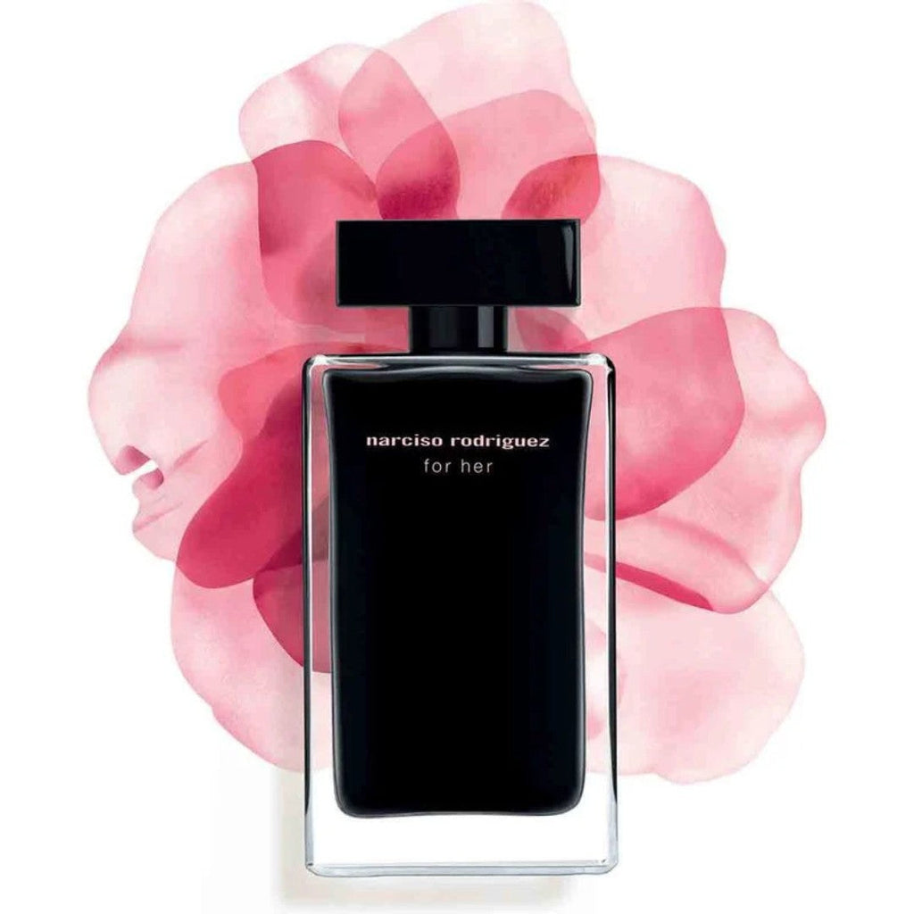 Narciso Rodriguez For Her Eau de Toilette - 100ml
