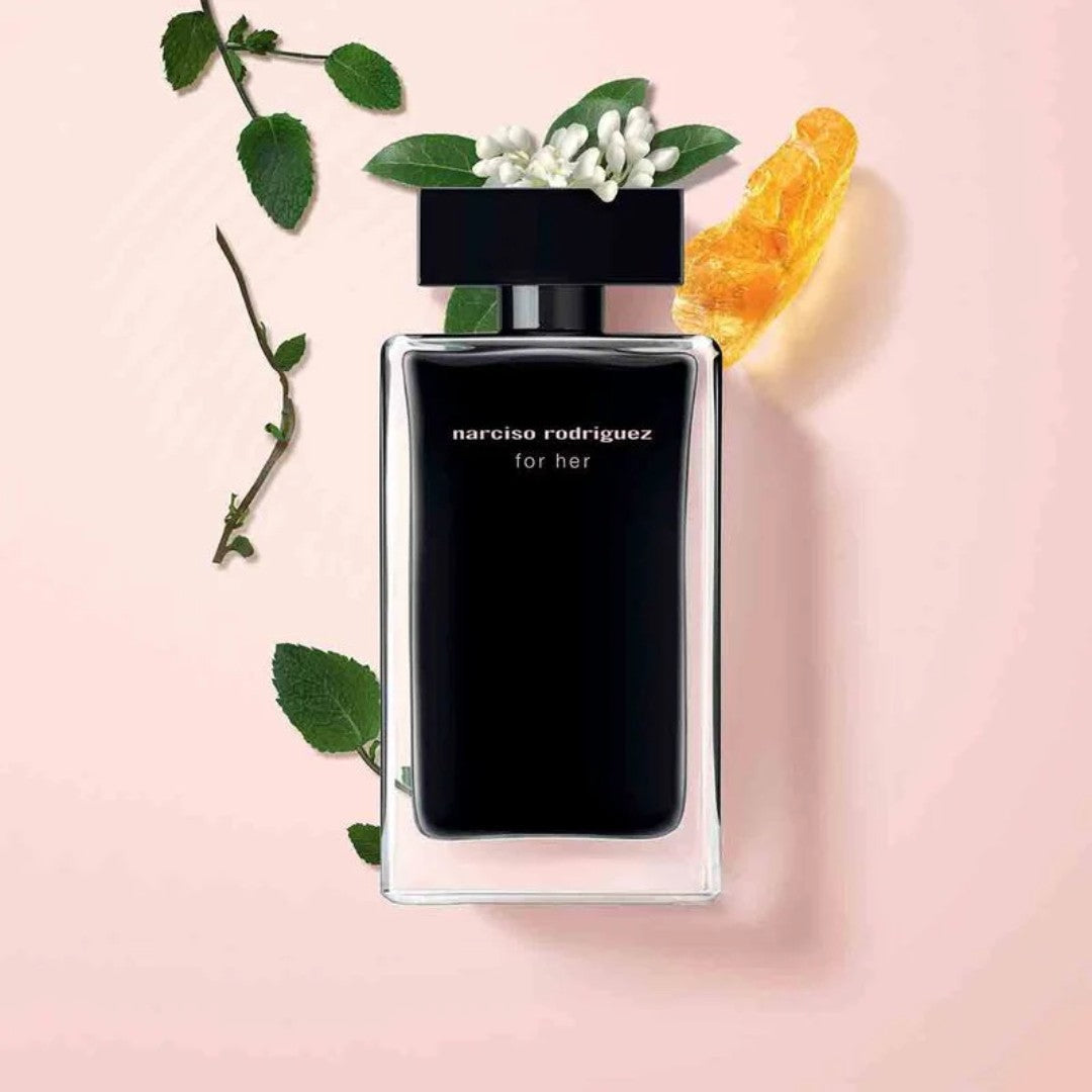 Narciso Rodriguez For Her Eau de Toilette - 100ml