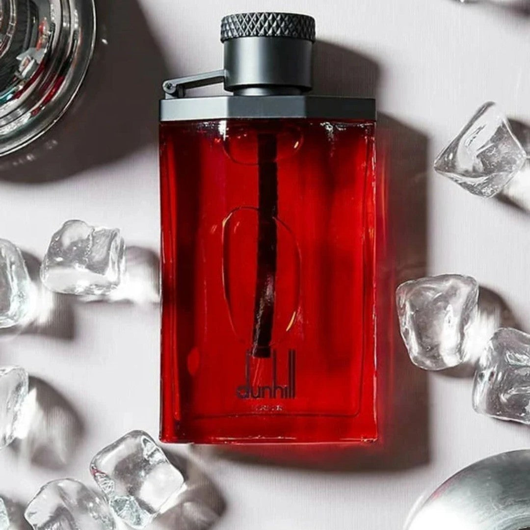 Desire for a Man Alfred Dunhill - 100ml