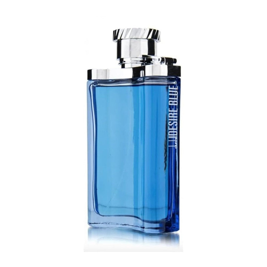 Dunhill Desire Blue For Men Eau De Toilette 100ml