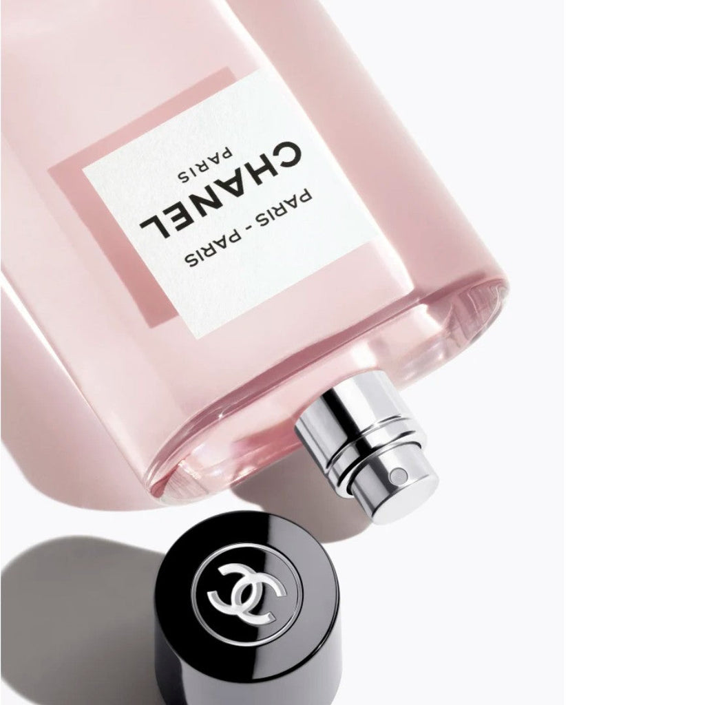 CHANEL PARIS LES EAUX DE CHANEL  - 100ml