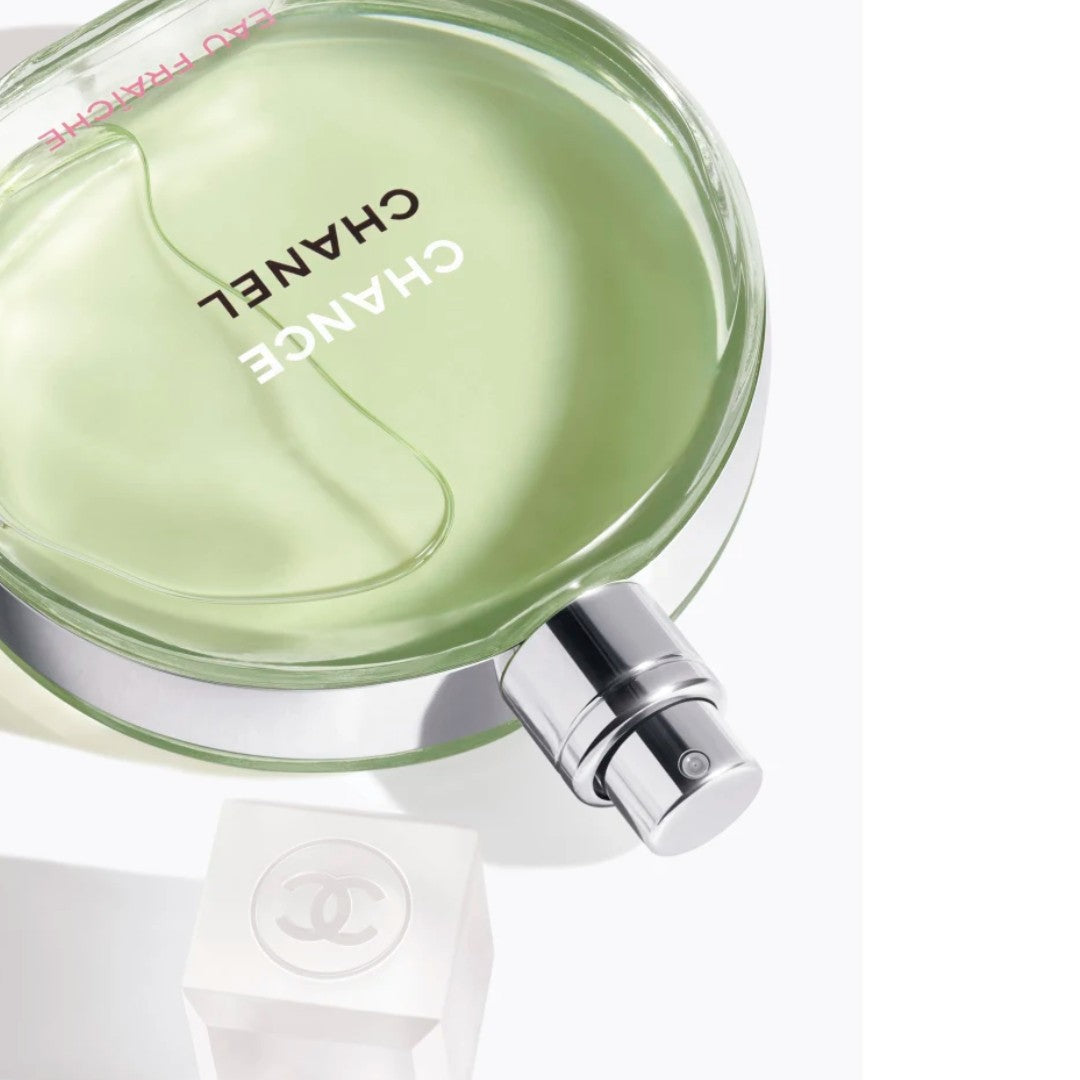 CHANCE EAU FRAÎCHE - 100ml