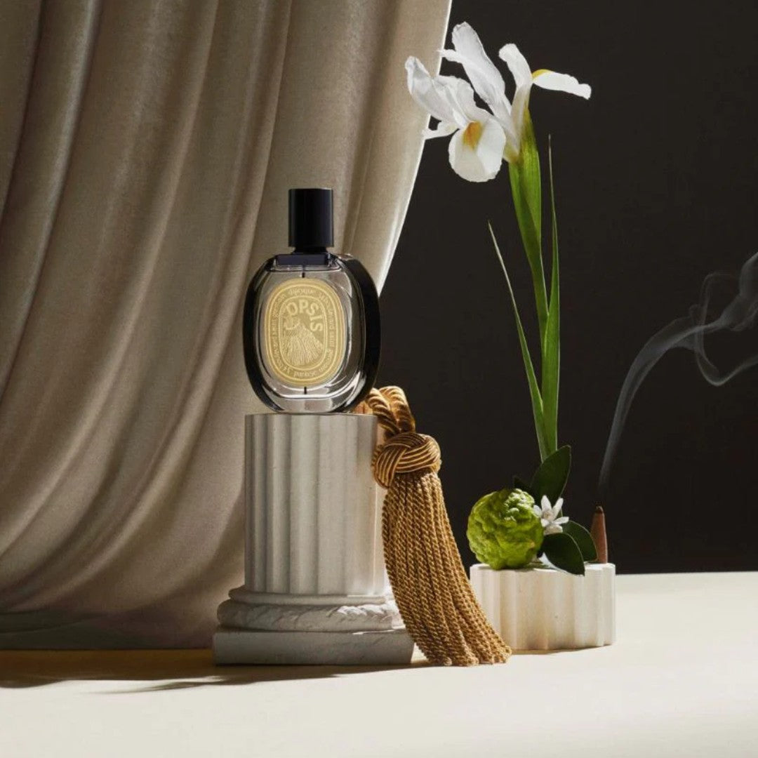 DIPTYQUE Eau Nabati Eau de Parfum 100ML