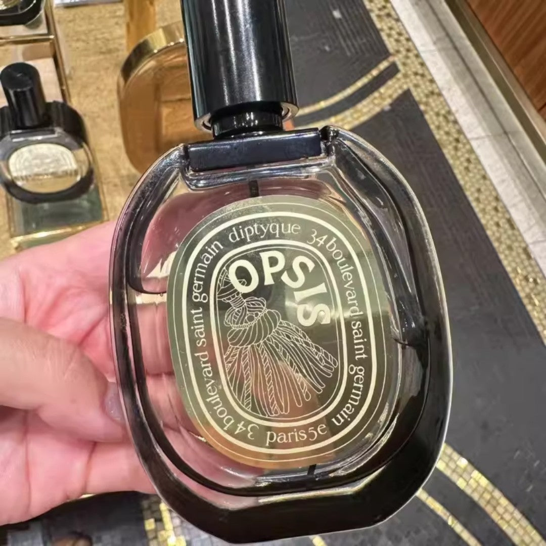 DIPTYQUE Eau Nabati Eau de Parfum 100ML