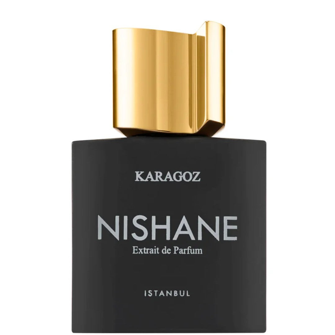 Nishane Karagoz Extrait De Parfum 100ml