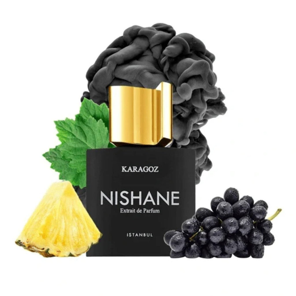 Nishane Karagoz Extrait De Parfum 100ml