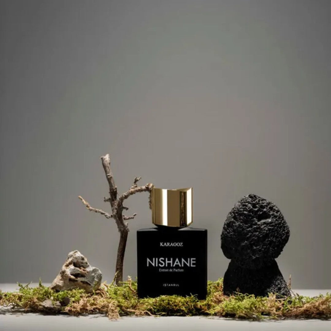 Nishane Karagoz Extrait De Parfum 100ml