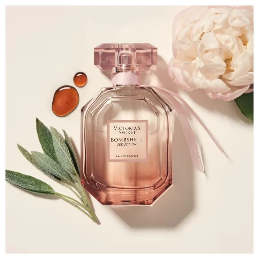 VICTORIA'S SECRET BOMBSHELL SEDUCTION EDP 100ML