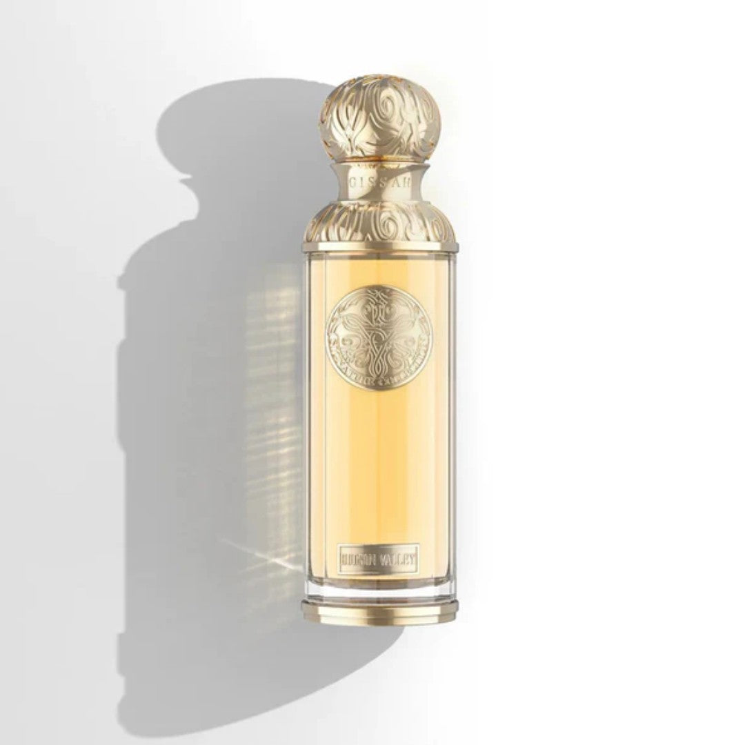 Gissah Hudson Valley Perfume Edp 200Ml