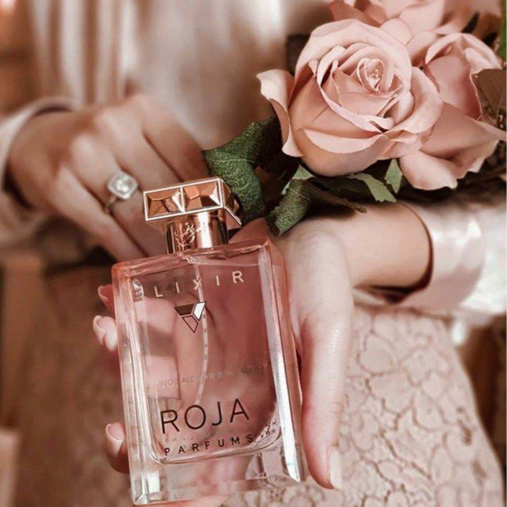 Roja Elixir Essence De Parfum 100ml