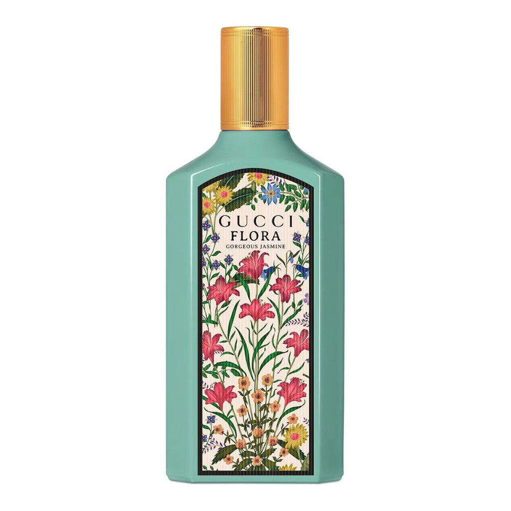 Flora Gorgeous Jasmine - Eau de Parfum 100ML