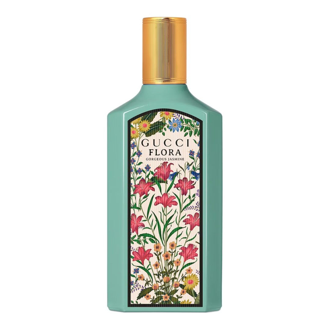 Flora Gorgeous Jasmine - Eau de Parfum 100ML
